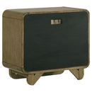 Amsbury 4 Pc Bedroom Set