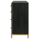 Arini Dresser