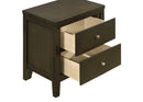 Wilkes Bedroom Set