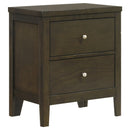 Wilkes Bedroom Set