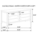 Wilkes Bedroom Set