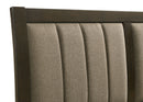 Wilkes Panel Bed