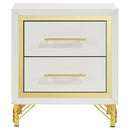 Lucia Bedroom Set