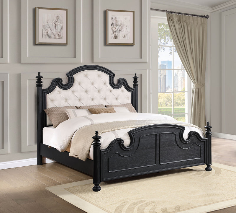 Celina Queen Bed