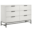 Sonora Bedroom Set