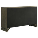 Gran Park Bedroom Set