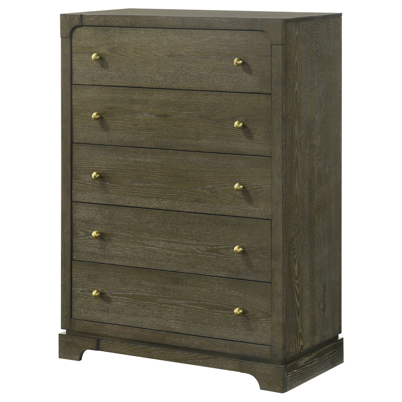 Gran Park Chest