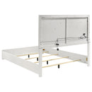 Ives Bedroom Set