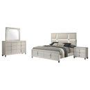 Olivia Bedroom Set