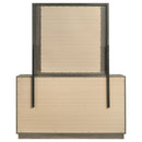 Fenwick Dresser With Mirror