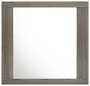 Fenwick Dresser Mirror
