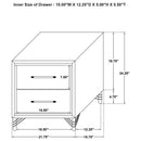 Lucia Bedroom Set