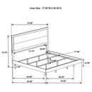Trenton Bedroom Set