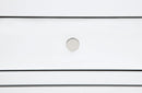 Gracemont Dresser