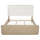 Ladera Panel Bed