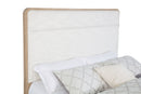 Ladera Panel Bed