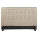 Chloe Eastern King Headboard image