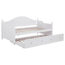Julie Ann Daybed with Trundle