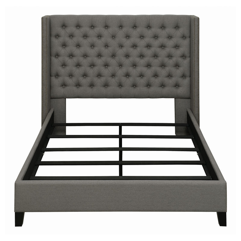 Bancroft Full Headboard image