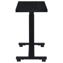 Westpark Bed C-Table