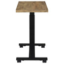 Westpark Bed C-Table