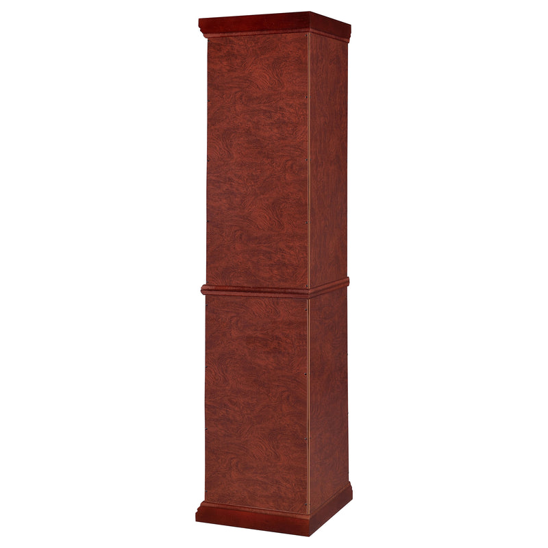 Appledale Curio Cabinet