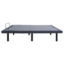 Negan Adjustable Bed Base