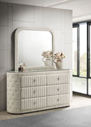 Sonya Dresser with Mirror