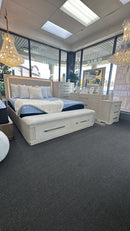 Ivory Chest