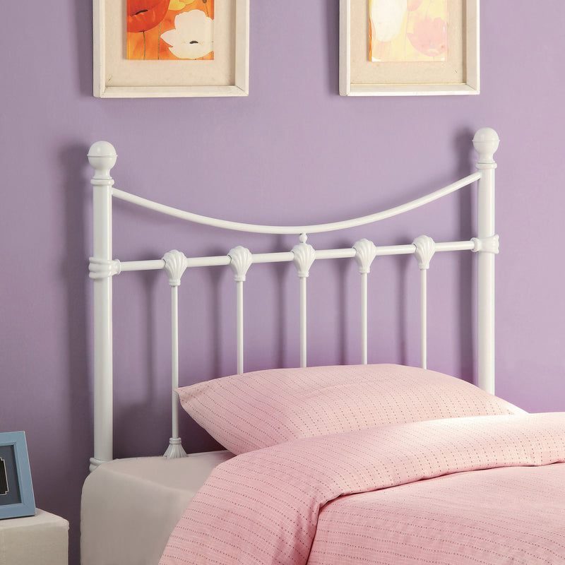 Marie Twin Headboard