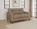 Scotland Loveseat