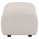 Burnett Ottoman