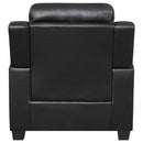 Finley Sofa Set