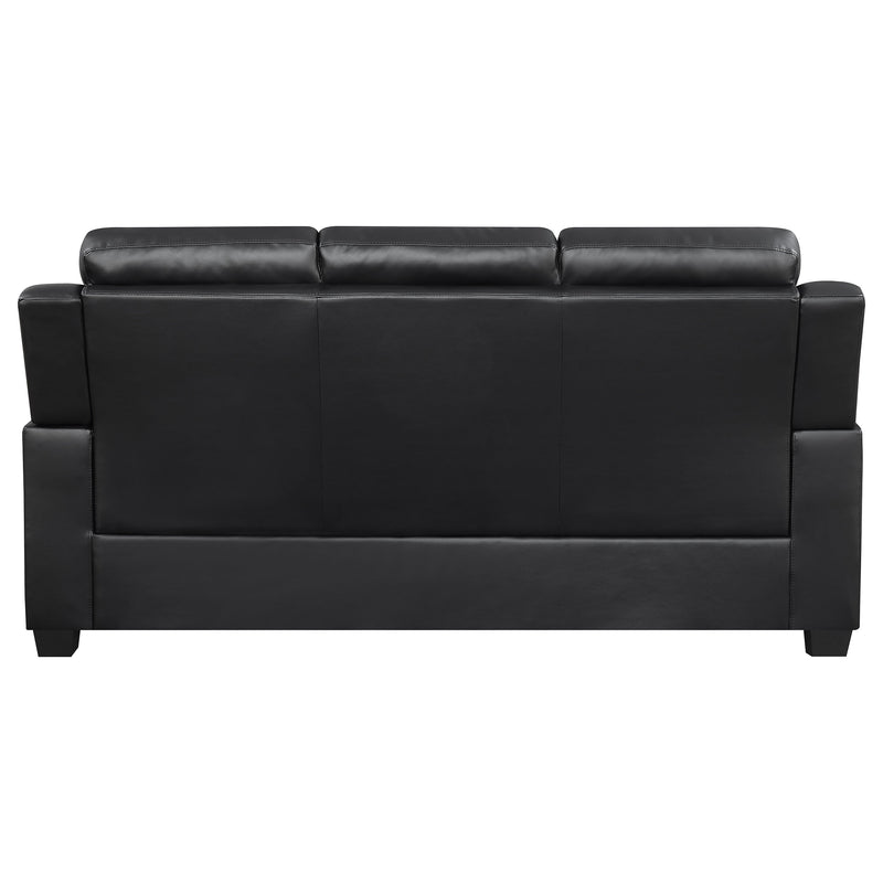 Finley Stationary Sofa