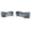 Sophia Sofa Set
