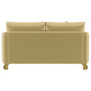 Corliss Loveseat