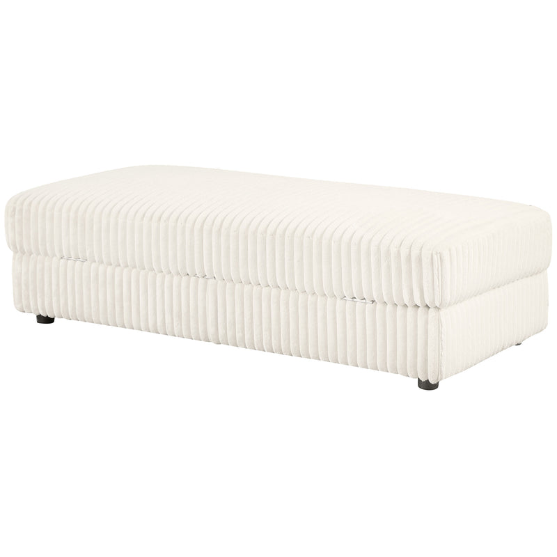 Emberson Ottoman