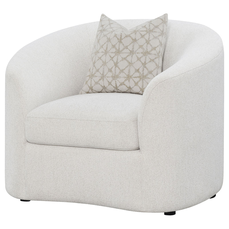 Rainn Accent Chair