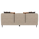 Jade Sofa