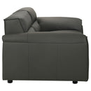 Buxton Loveseat