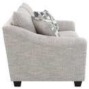 Tomkins Sofa Set