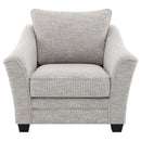 Tomkins Sofa Set
