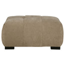Octavia Ottoman