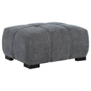 Octavia Ottoman