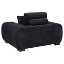 Octavia Accent Chair