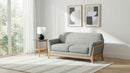 Vaughn Loveseat