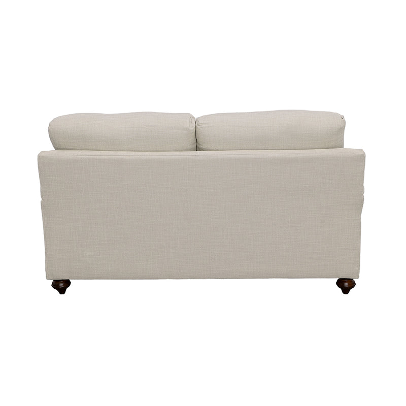 Glenn Stationary Loveseat