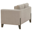 Islington Loveseat