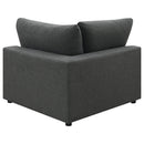 Serene Modular Sectional Sofa