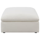 Hobson Ottoman